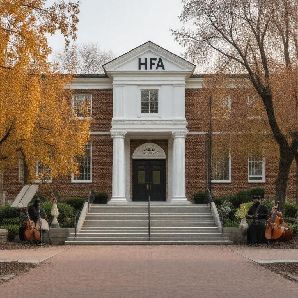 College of Arts and Humanities